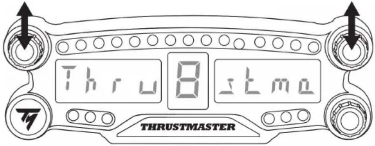 THRUSTMASTER BT LED Display - COK ONEMLI - 2