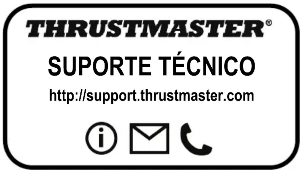 THRUSTMASTER BT LED Display - Responsibilitadede - 1