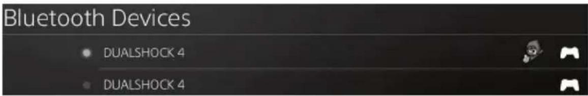 THRUSTMASTER BT LED Display - PS4TM 1Bt LED DISPLAY - 15
