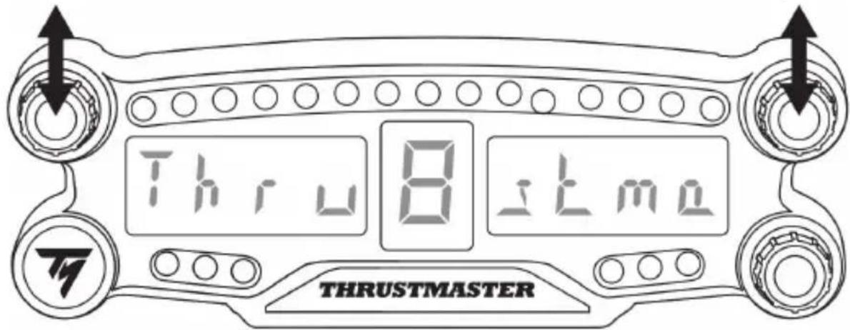 THRUSTMASTER BT LED Display - PS4TM 1Bt LED DISPLAY - 10