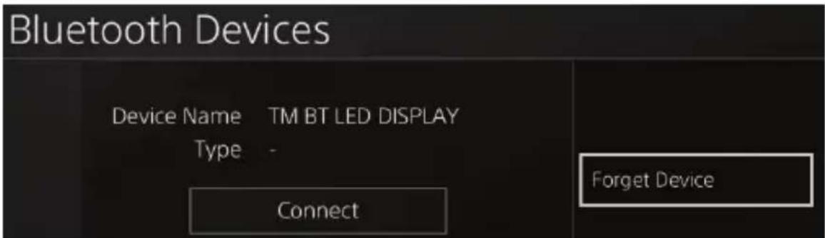 THRUSTMASTER BT LED Display - Katapynte Tny kataywpon tou BT LED DISPLAY aanto ouotma PS4TM - 1
