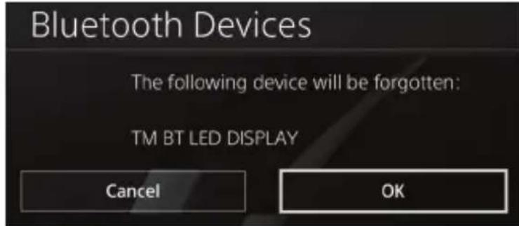 THRUSTMASTER BT LED Display - PS4TM 1Bt LED DISPLAY - 14
