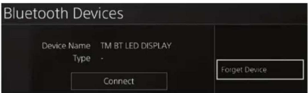 THRUSTMASTER BT LED Display - PS4TM 人S - 6