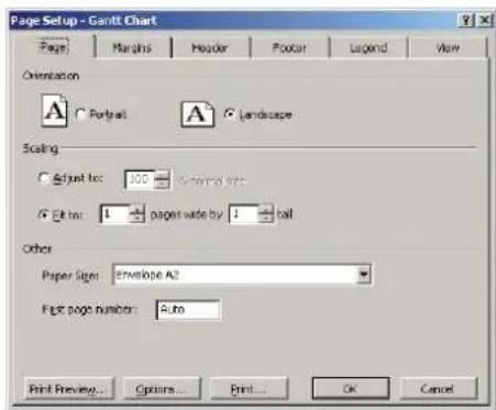 HP DesignJet Z2600 PostScript - Χρήση του PowerPoint - 2