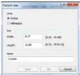 HP DesignJet Z2600 PostScript - Χρήση του Adobe Acrobat - 3