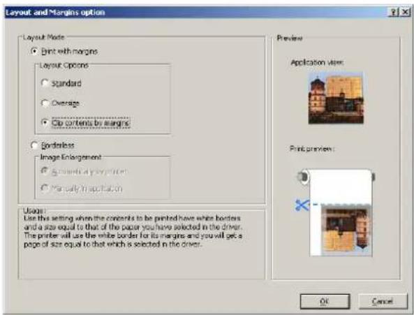HP DesignJet Z2600 PostScript - Χρήση του AutoCAD - 5