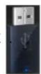 HP DesignJet Z2600 PostScript - Εκτύπωση από μονάδα flash USB - 2