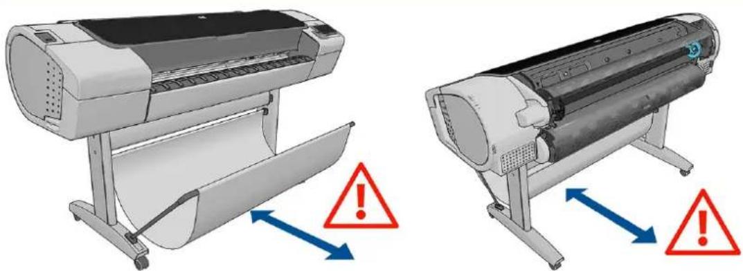 HP DesignJet Z2600 PostScript - Γενικές συμβουλές - 2