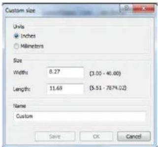 HP DesignJet Z2600 PostScript - Χρήση του Adobe Photoshop - 1