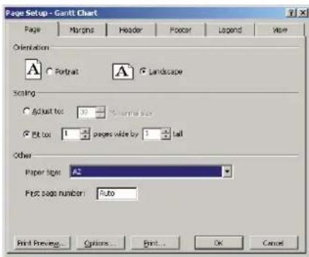 HP DesignJet Z2600 PostScript - Χρήση του PowerPoint - 3