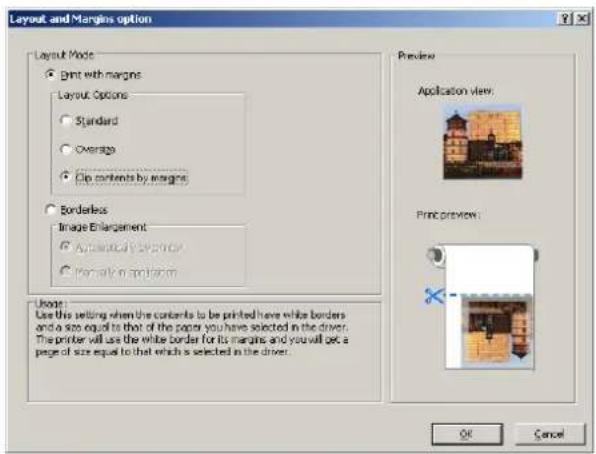 HP DesignJet Z2600 PostScript - Χρήση του AutoCAD - 4