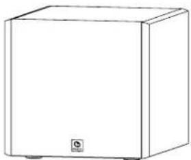BOSTON ACOUSTICS Classic CPS 12Wi - Desembalaje del sistema - 2
