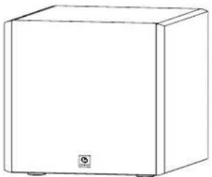 BOSTON ACOUSTICS Classic CPS 12Wi - Desembalaje del sistema - 1