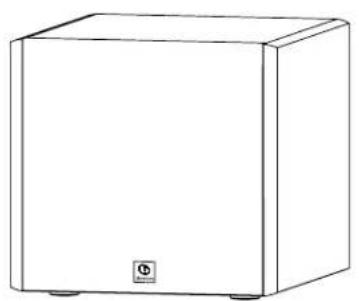 BOSTON ACOUSTICS Classic CPS 12Wi - Ausb packen des Systems - 2
