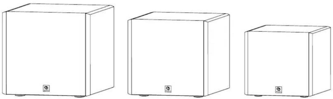 BOSTON ACOUSTICS Classic CPS 8Wi - Désemballage du système - 1
