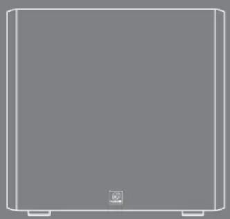 BOSTON ACOUSTICS Classic CPS 8Wi - 1