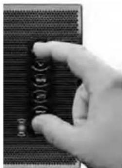 BOSTON ACOUSTICS TVee Model 30 - Programming your Soundbar - 3