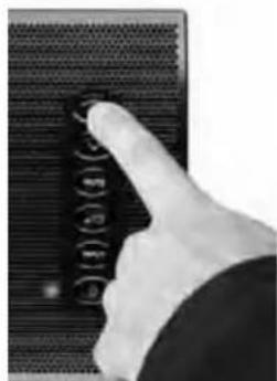 BOSTON ACOUSTICS TVee Model 30 - Programming your Soundbar - 4