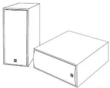 BOSTON ACOUSTICS TVee Model 30 - If Service Seems Necessary - 4
