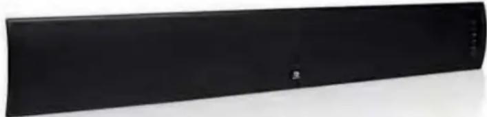 BOSTON ACOUSTICS TVee Model 30 - Especificaciones - 1