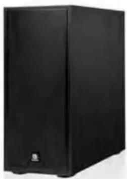 BOSTON ACOUSTICS TVee Model 30 - If Service Seems Necessary - 8