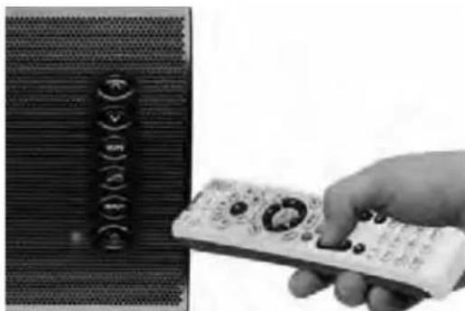 BOSTON ACOUSTICS TVee Model 30 - Programming your Soundbar - 5