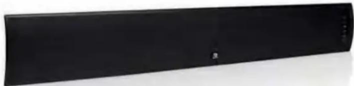 BOSTON ACOUSTICS TVee Model 30 - Spécifications - 1