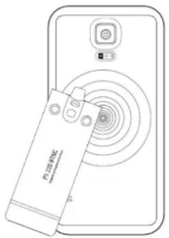 Phiaton BT 220 NC - APPAIRAGE AVEC NFC - 1