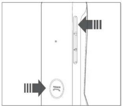 Phiaton BT 220 NC - 转换音频模式 - 1