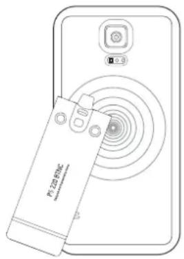 Phiaton BT 220 NC - NFC 페어링 - 1