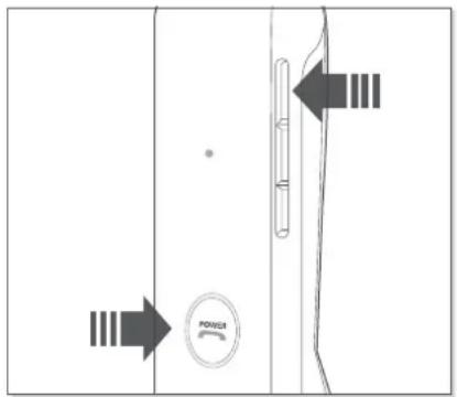 Phiaton BT 220 NC - CHANGING SOUND MODE - 1