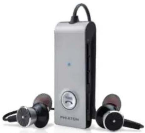 Phiaton BT 220 NC - CE COMPLIANCE INFORMATION - 1