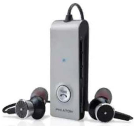 Phiaton BT 220 NC - 3) Das Gerät lässt sichnicht koppeln - 1