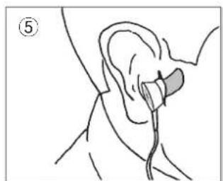 Phiaton BT 220 NC - WIRELESS EARPHONES with ACTIVE NOISE CANCELLING Gracias por comprar BT 220 NC - 3