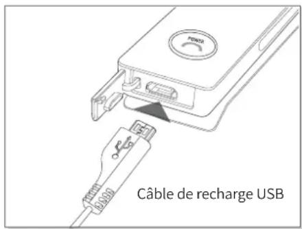 Phiaton BT 220 NC - PORT DU CASQUE - 3