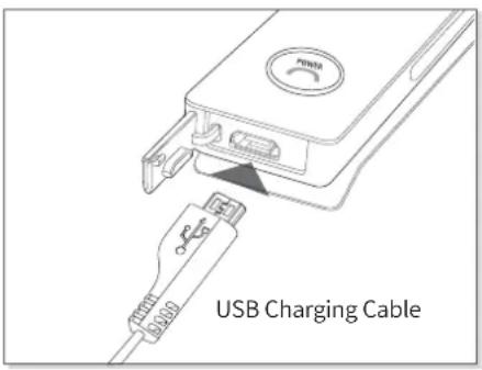 Phiaton BT 220 NC - CHARGING - 1
