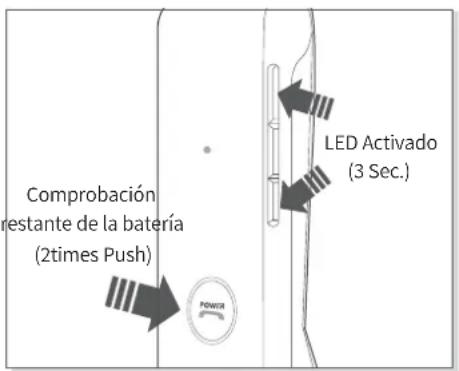 Phiaton BT 220 NC - CARACTERÍSTICAS MISCELÁNEAS - 1