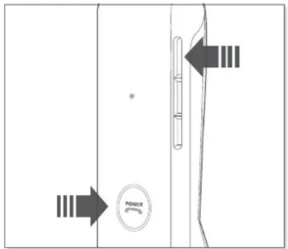 Phiaton BT 220 NC - CAMBIO DEL MODO DE SONDIO - 1