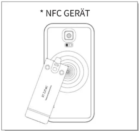 Phiaton BT 220 NC - MIT EINEM NFC-GERÄT KOPPELN - 1