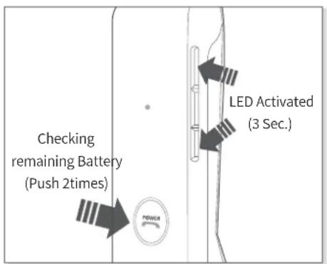 Phiaton BT 220 NC - MISCELLANEOUS FEATURES - 1