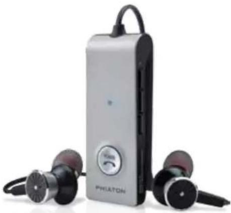 Phiaton BT 220 NC - 11) El dispositivo está sincronizado con una PC/Laptop pero no funciona: - 1