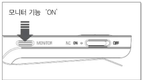 Phiaton BT 220 NC - 모니터 기능 사용법 - 1
