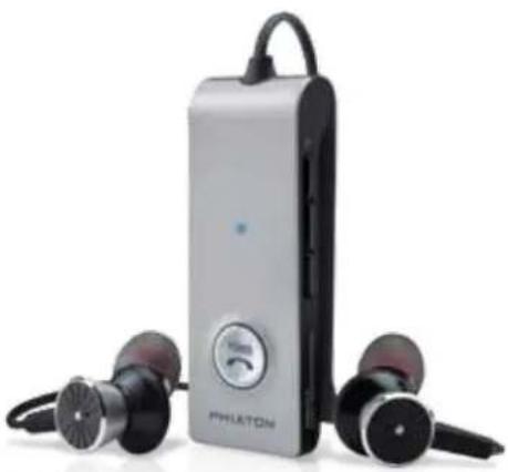 Phiaton BT 220 NC - 19.인증사항 - 1