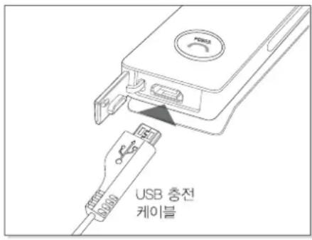 Phiaton BT 220 NC - 이어폰 착용법 - 3