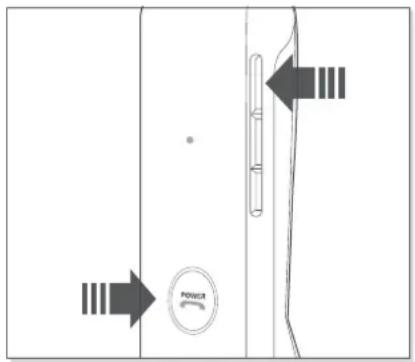 Phiaton BT 220 NC - CHANGEMENT DU MODE SON - 1