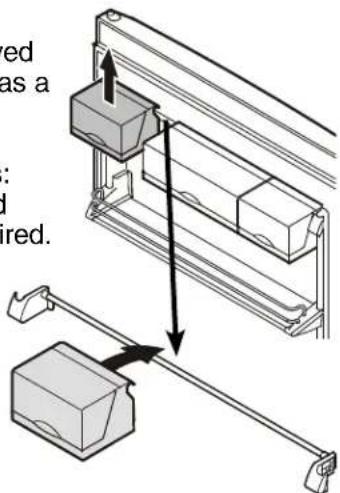 LIEBHERR CS 1611 - Vario Box - Figure 9 - 1