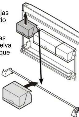 LIEBHERR CS 1611 - Vario Box - Figura 9 - 1