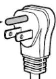 LIEBHERR CS 1611 - La sécurité et l'électricité - 1