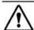 LIEBHERR CS 1200 - CAUTION - 1