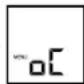 LIEBHERR HCB 2060 - Comment changer l'affichage de température en degrés celsius - 1